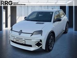 Weiß (weiß) Gebraucht 2025 Renault R5 Evolution Kleinwagen | 26.990 € (Fairer Preis)