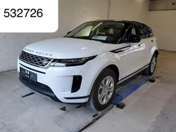 Weiß Gebraucht 2021 Land Rover Range Rover evoque S SUV | 31.750 € (Superpreis)