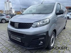 Maestro grau (grau) Gebraucht 2024 Fiat Scudo Basis Van | 22.980 € (Superpreis)