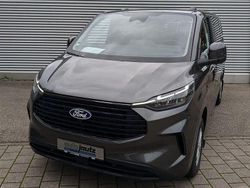 Grau Gebraucht 2024 Ford Tourneo Custom Trend Van | 41.990 €
