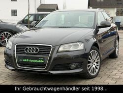 Grau Gebraucht 2010 Audi A3 Ambition Limousine | 6.990 € (Fairer Preis)
