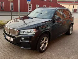 Schwarz Gebraucht 2014 BMW X5 SUV | 27.500 € (Fairer Preis)