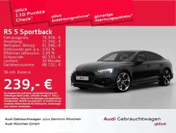 Audi RS5 Sportback