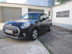 Braun Gebraucht 2014 Mini Cooper Kleinwagen | 11.990 € (Fairer Preis)