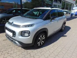 Artense grau Gebraucht 2018 Citroën C3 Aircross Shine SUV | 9.390 € (Guter Preis)