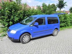 Gebraucht 2006 VW Caddy Van / Kleinbus | 3.900 €