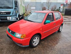 Rot Gebraucht 1996 VW Polo Kleinwagen | 500 € (Guter Preis)