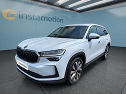 Weiß Gebraucht 2025 Skoda Kodiaq Selection SUV | 46.949 € (Teuer)