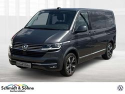 Grau Gebraucht 2020 VW T6.1 Generation Six Van | 45.400 € (Guter Preis)