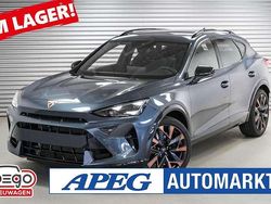 Magnetic grau Neu 2025 Cupra Formentor VZ SUV | 41.390 € (Fairer Preis)