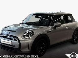 Silber Gebraucht 2023 Mini Cooper SE Classic Kleinwagen | 19.990 € (Fairer Preis)