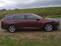 Rot Gebraucht 2019 Opel Insignia Kombi | 7.900 € (Superpreis)
