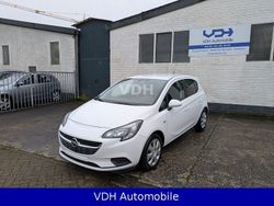 Weiß Gebraucht 2019 Opel Corsa Edition Limousine | 4.200 €