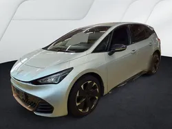 Geysirsilber Gebraucht 2025 Cupra Born e-Boost Kleinwagen | 31.900 € (Superpreis)
