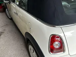 Schwarz Gebraucht 2010 Mini One Cabriolet Cabrio | 8.777 € (Fairer Preis)