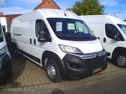 Gebraucht 2024 Citroën Jumper Van / Kleinbus | 23.590 € (Fairer Preis)