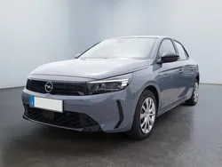 Grafik grau Gebraucht 2024 Opel Corsa Basis Kleinwagen | 16.340 € (Guter Preis)