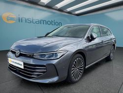 Grau Gebraucht 2025 VW Passat Kombi | 53.299 € (Teuer)