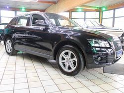 Schwarz Gebraucht 2009 Audi Q5 Design SUV | 11.990 € (Fairer Preis)