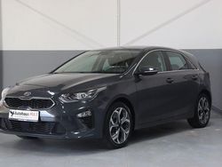 Grau Gebraucht 2019 Kia Ceed Spirit Limousine | 17.490 € (Fairer Preis)