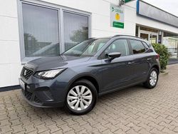 "magnetic tech" Gebraucht 2024 Seat Arona Style SUV | 20.495 € (Fairer Preis)