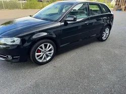 Gebraucht 2011 Audi A3 Limousine | 5.300 € (Guter Preis)