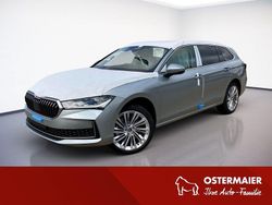 Aluminiumsilber Neu 2025 Skoda Superb Selection Kombi | 59.310 €