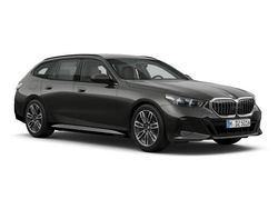 Grau Neu 2025 BMW 520 M Sport Kombi | 59.800 € (Guter Preis)