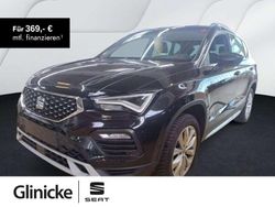 "magic" schwarz Gebraucht 2025 Seat Ateca Xperience SUV | 27.980 € (Guter Preis)