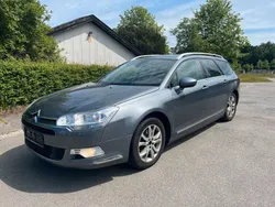 Grau Gebraucht 2009 Citroën C5 Exclusive Kombi | 1.300 € (Guter Preis)