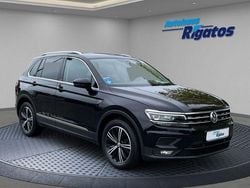 Schwarz Gebraucht 2019 VW Tiguan IQ Drive SUV | 20.950 € (Fairer Preis)