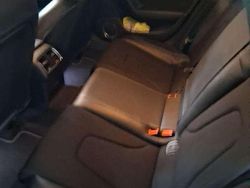 Gebraucht 2017 Audi A5 Sportback Sport Kleinwagen | 25.000 € (Etwas zu teuer)