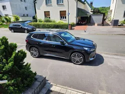Schwarz Gebraucht 2023 BMW X1 xLine SUV | 42.500 € (Fairer Preis)