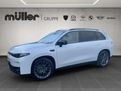 Weiß Gebraucht 2025 Leapmotor C10 SUV | 35.990 € (Guter Preis)