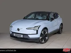 Cloud blue Gebraucht 2023 Volvo EX30 Performance SUV | 42.850 € (Guter Preis)
