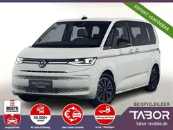 Candyweiß Neu 2025 VW T7 Style Van | 55.763 € (Superpreis)