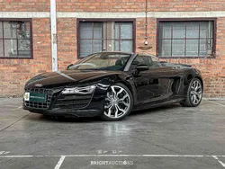 Gebraucht 2010 Audi R8 Coupé Coupé | 89.500 €