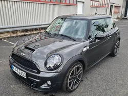Grau Gebraucht 2013 Mini Cooper S Kleinwagen | 11.790 € (Fairer Preis)
