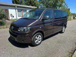 Braun Gebraucht 2010 VW T5 Van | 13.500 € (Fairer Preis)