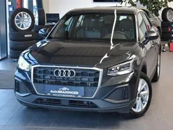 Manhattangrau Gebraucht 2022 Audi Q2 S-Line SUV | 23.950 € (Fairer Preis)