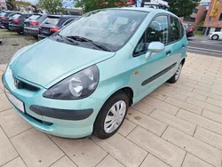 Grün Gebraucht 2004 Honda Jazz LS Kleinwagen | 3.950 € (Fairer Preis)