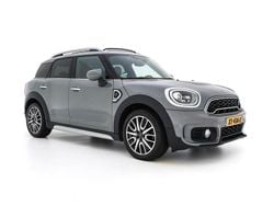 Grau Gebraucht 2019 Mini Cooper S Countryman SUV | 18.445 € (Teuer)