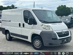 Weiß Gebraucht 2009 Citroën Jumper Van / Kleinbus | 7.490 € (Superpreis)