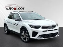 Weiß Neu 2025 Kia Stonic 4 SUV | 26.940 € (Etwas zu teuer)