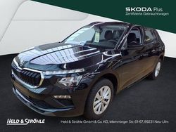 Schwarz Gebraucht 2025 Skoda Kamiq Selection SUV | 26.430 € (Guter Preis)
