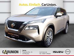 Champagner silver Neu 2025 Nissan X-Trail Tekna+ SUV | 42.490 €