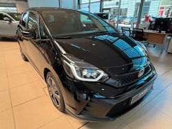 Crystal black (schwarz) Neu 2025 Honda Jazz Advance Kleinwagen | 26.980 €