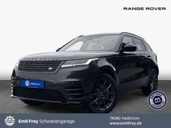 Carpathian grey premium metall Neu 2025 Land Rover Range Rover Velar SE Dynamic SUV | 95.710 € (Etwas zu teuer)
