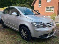 Silber Gebraucht 2007 VW Golf Plus Cross Van / Kleinbus | 1.800 € (Guter Preis)