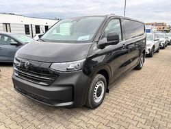 Metalliclackierung midnightblack Neu 2025 VW T7 Basis Van | 41.684 €